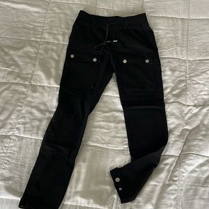 Club Paradise - joggers/cargo pants